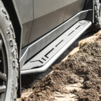 running boards для автомобіля