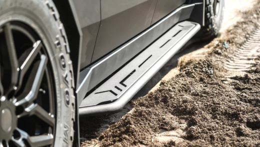 running boards для автомобіля