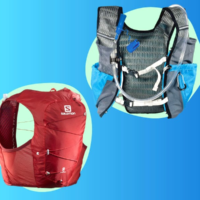 Рюкзак для бігу на природі