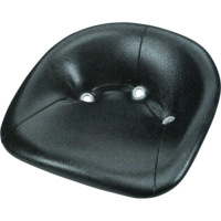 Комфортне сидіння для тракторів