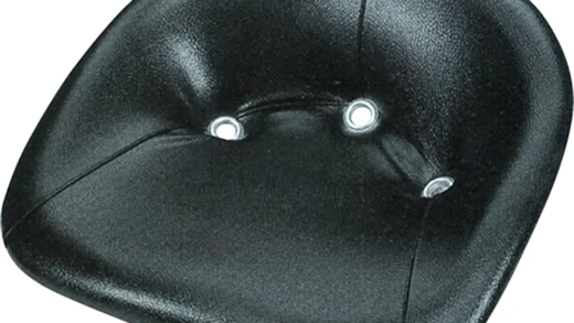 Комфортне сидіння для тракторів