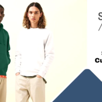 Стильний одяг Stanley Apparel