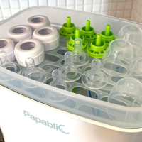 Стерилізатори для пляшечок