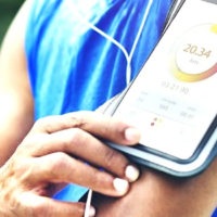 Гаджети для моніторингу здоров'я