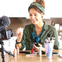 Лабораторні тести продуктів