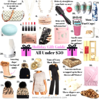 Ідеї унікальних подарунків до 50 доларів