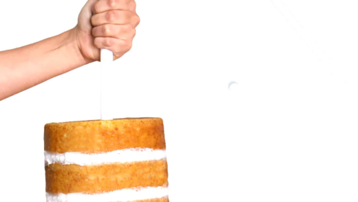 cake lifters для кондитерів