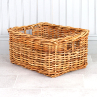 display baskets різних матеріалів та дизайнів