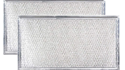 Фільтри для мікрохвильових печей