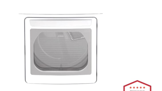 Газова сушарка для одягу