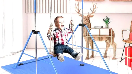 Junior gymnastics bars для тренувань