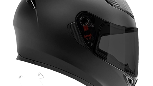 Гід по вибору мотоциклетного шолома