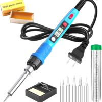 Кращі паяльники для електроніки