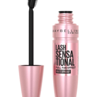 Водостійка туш для вій на столі