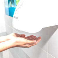 Hand dryers для бізнесу