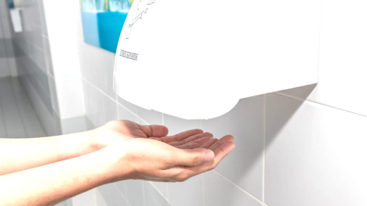 Hand dryers для бізнесу