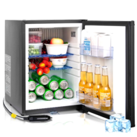 Холодильник mini fridge