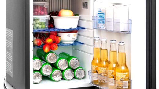 Холодильник mini fridge