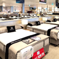 Матраци на розпродажі