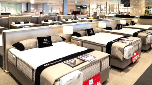 Матраци на розпродажі