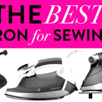 Як обрати праску для дому