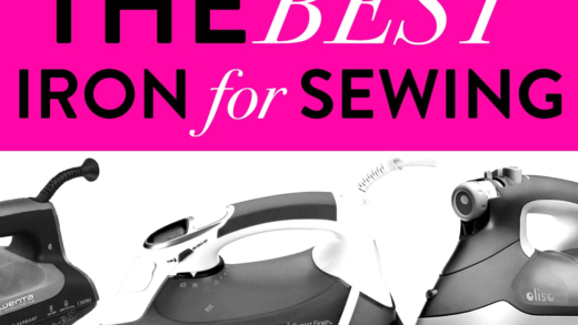 Як обрати праску для дому