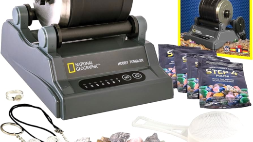 Вибір іграшкових рок-тамблерів для дітей