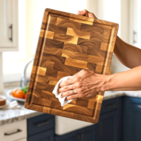 Зворотні обробні дошки