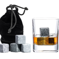 Whiskey stones для охолодження напоїв