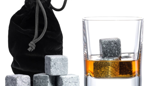 Whiskey stones для охолодження напоїв