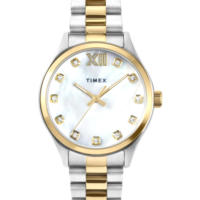 Оригінальні жіночі годинники Timex