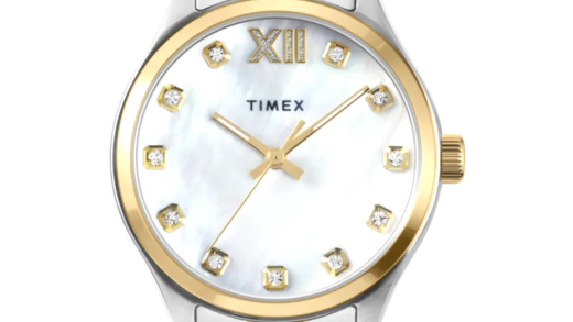 Оригінальні жіночі годинники Timex