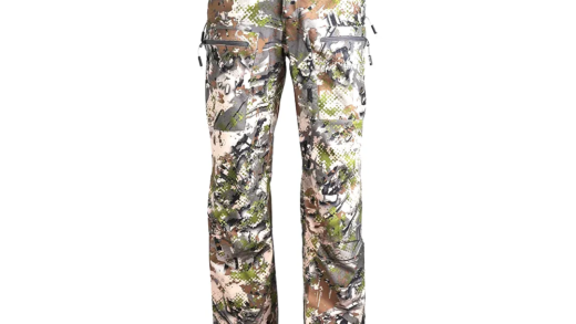 Жіночі мисливські штани для активного полювання