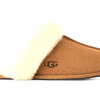 Стильні жіночі UGG slippers