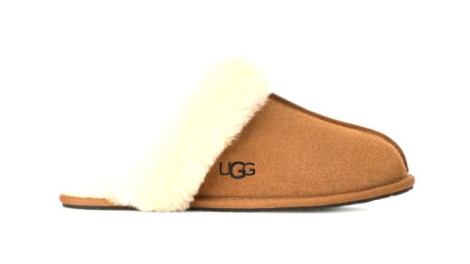 Стильні жіночі UGG slippers
