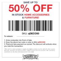 Знижки на товари для дому під час Prime Day