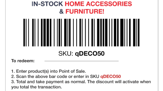 Знижки на товари для дому під час Prime Day